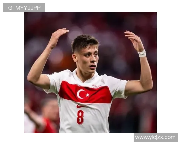 土耳其新星居莱尔伊尔迪兹凭借出色表现荣获国际大奖